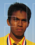 Mohd Arip Bin Amiruddin